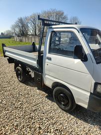 piaggio Porter ribaltabile anno 2006 diesel 