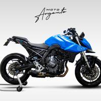 Suzuki GSX-8S