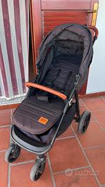 Passeggino Kinderkraft
