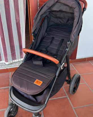 Passeggino Kinderkraft
