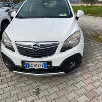 Opel Mokka 1.4 Ego Turbo benzina Ecotec