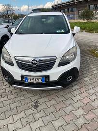 Opel Mokka 1.4 Ego Turbo benzina Ecotec