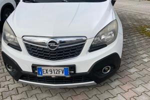 Opel Mokka 1.4 Edo Turbo benzina Ecotec