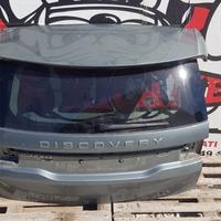 Land rover discovery sport portellone posteriore