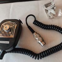 microfono dinamico vintage 