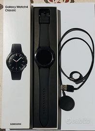 Samsung Watch 4 Classic
