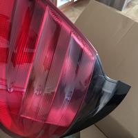 Fanali posteriori Mercedes C Sportcoupe’ 01/04