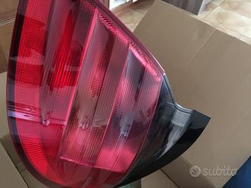 Fanali posteriori Mercedes C Sportcoupe’ 01/04