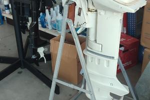 Johnson J15 L 2 tempi