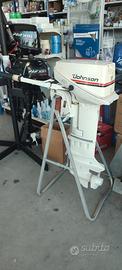 Johnson J15 L 2 tempi