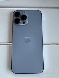 Iphone 13 pro max 128