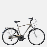 BOTTECCHIA MODELLO 220 - TREKKING URBAN