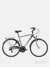 BOTTECCHIA MODELLO 220 - TREKKING URBAN