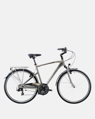 BOTTECCHIA MODELLO 220 - TREKKING URBAN