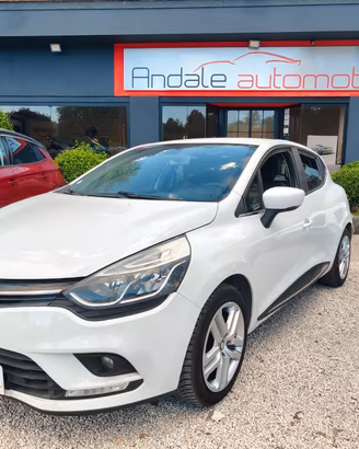 Renault Clio 1.2 75CV 5 P UNICA PROPRIETARIA **PRE