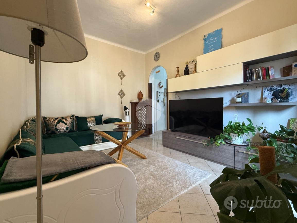 3 LOCALI A ASTI - Vista 2