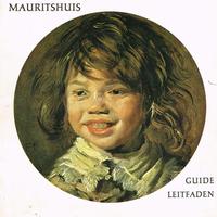 Mauritshuis guide leitfaden