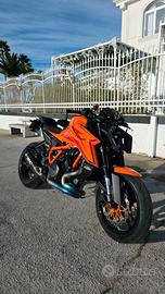 Ktm 1390 r evo