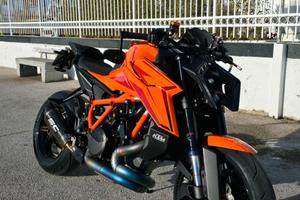Ktm 1390 r evo