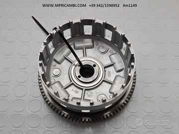 CAMPANA FRIZIONE YAMAHA R6 2006 2007