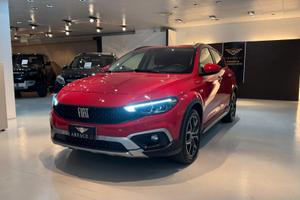 FIAT TIPO CROSS 1.5 HYBRID 130CV - 2022