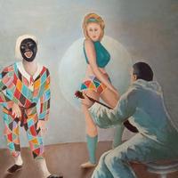 Quadro Gianni Buffa