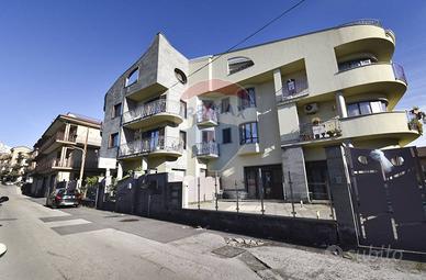 Attico/Mansarda - Biancavilla