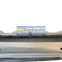 PARAURTI POSTERIORE SMART FORTWO 451 DEL 2010