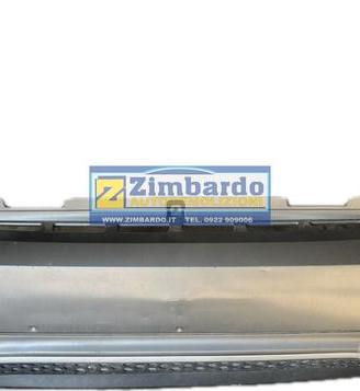 PARAURTI POSTERIORE SMART FORTWO 451 DEL 2010