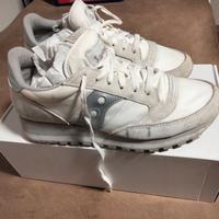 SCARPE GYM DONNA SAUCONY 