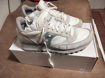 SCARPE GYM DONNA SAUCONY 