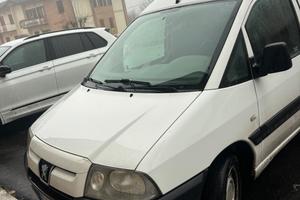 Fiat Scudo 2.0 JTD/94 Furgone Business