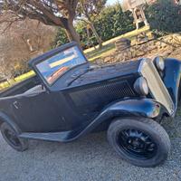 Lancia Augusta (1934)