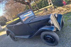 Lancia Augusta (1934)