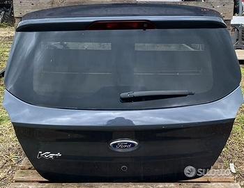 FORD KA+ PORTELLONE POST 2016>