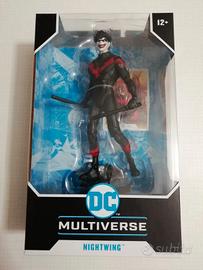 McFarlane Dc Multiverse Joker