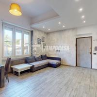 CASA SEMI-INDIPENDENTE RISTRUTTURATA CON GIARDINO!