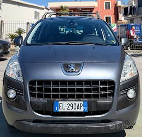 Peugeot 3008 1.6 Diesel Business 112 Cv
