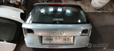 Portellone Audi A4 2007