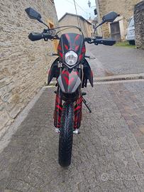 Malaguti xsm 125