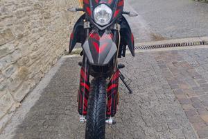 Malaguti xsm 125