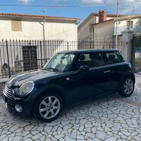 Mini Cooper D