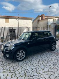 Mini Cooper D