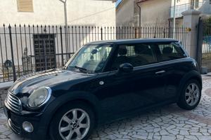 Mini Cooper D