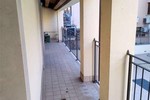 Spazioso Monolocale arredato centro paese
