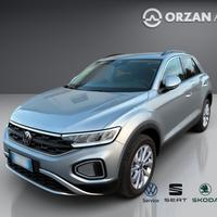 Volkswagen T-Roc 2.0 TDI SCR 150 CV DSG Edition Pl