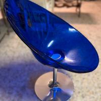 Sedia Eros Philippe Starck Kartell (x2)