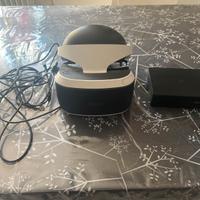 Play Station VR