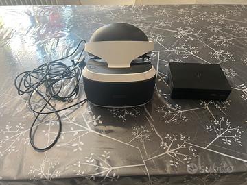 Play Station VR