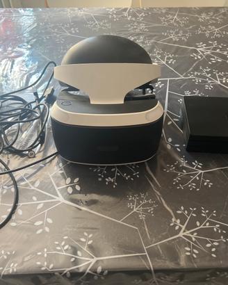 Play Station VR